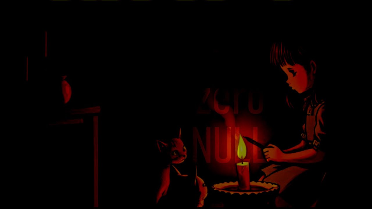 zero & NULL - Paulinchen feat. T.I.N.A