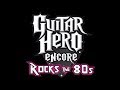 Guitar Hero Encore Rocks The 80s 17 The Police WaveGroup Synchronicity II mp3