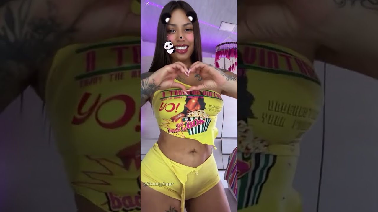 bigo live cam 💕 Beunghaar 17