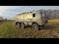 Pinzgauer 712K