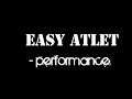 Easy Atlet - Card Cut Tutorial