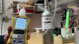 Multi RAE Bump testing