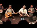 Mick Mc Loughlin original song MY DUBLIN MY HOME. George Murphy and the rising sons accompay