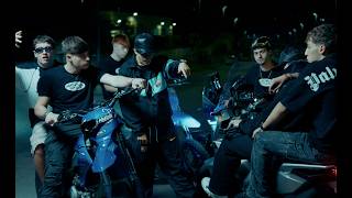 FENOMENO 47 (Official Video) EYKEY, Kalionte