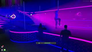 DH Money Throw | FIveM Script | TMC