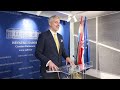 Izjava za medije zastupnika Nine Raspudića na temu uvoza stranih radnika