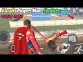 Superman 😱💀 Cheat code in Indian bike driving 3d|#viralvideo #indianbikedriving3d #gta #gaming