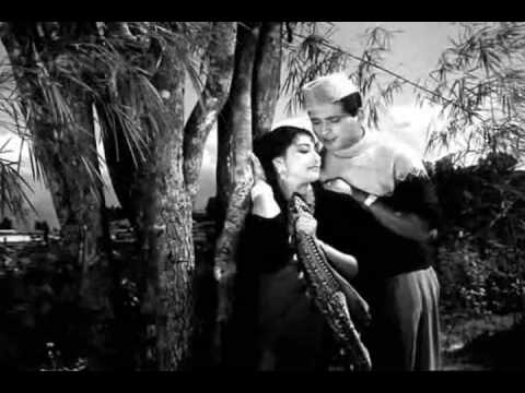 Ibtadaye Ishq Mein hum Haryali Aur Rasta