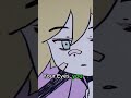 Omori Basil #animação #omoribasil #shorts #omoriedit #animationvideo #digitalart