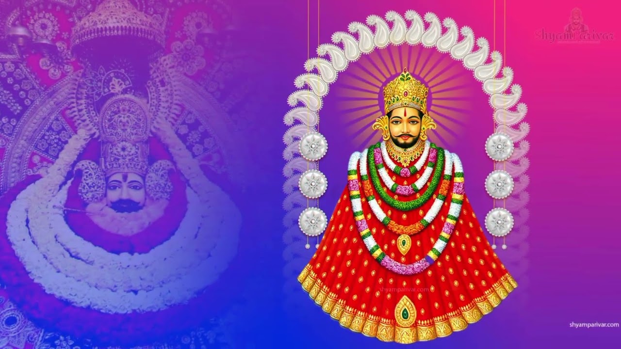 👉 हारे का सहारा श्याम बाबा 🙏 | Khatu Shyam Ji Bhajan | Emotional Bhajan