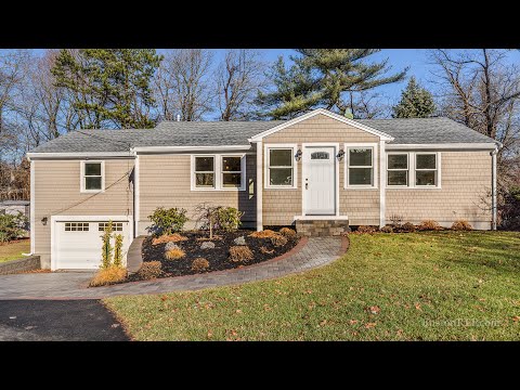 9 Thurston Point Rd, Gloucester, MA home video tour