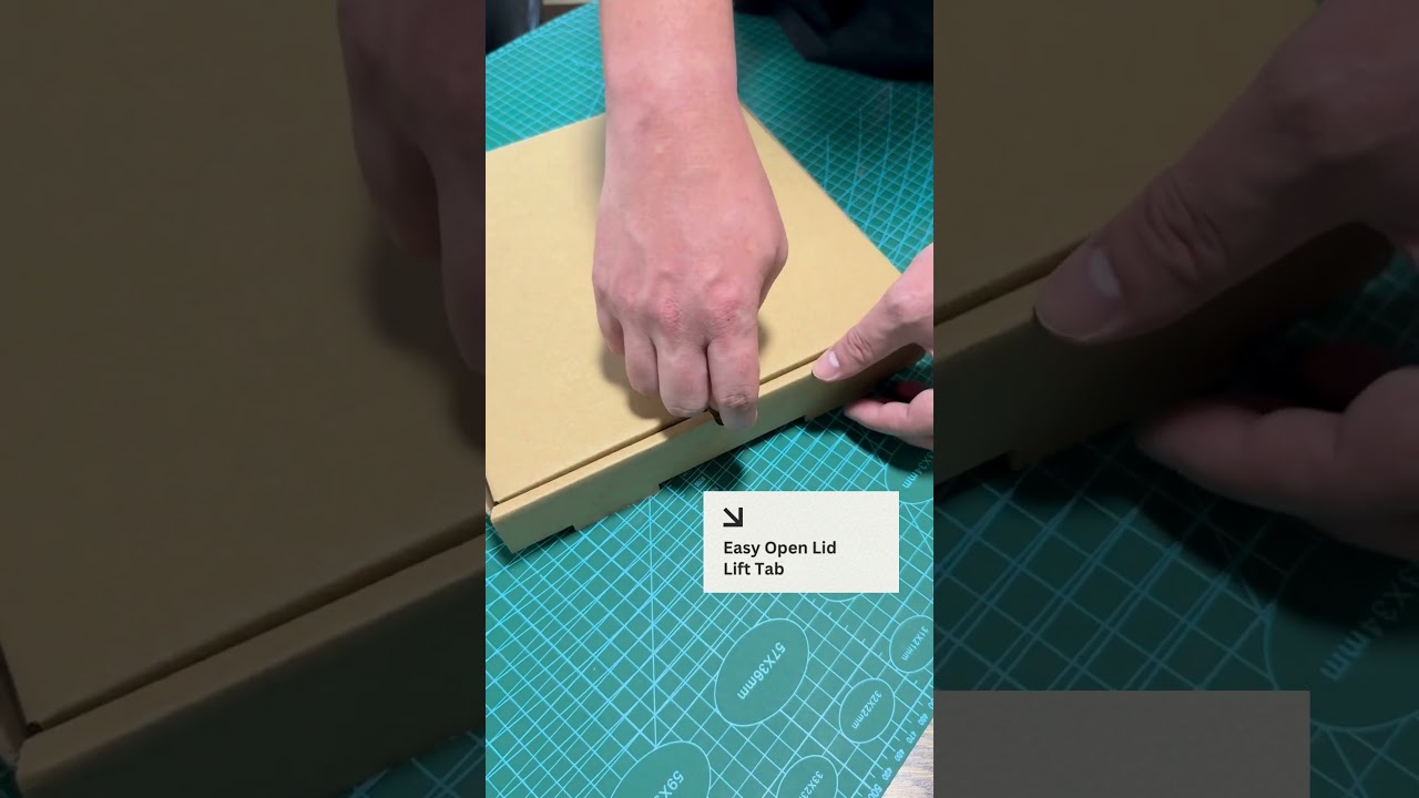 Discover the Strength of Our Custom Pizza Boxes – Perfect for Every Delivery! 