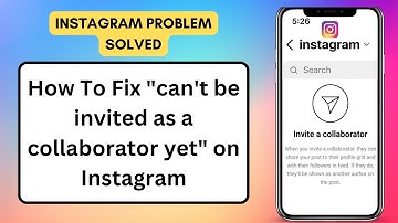 How To Fix "can