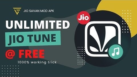 😱 Unlimited Jio Tunes !Without ❌ Pro Subscription Part 4 #jiotune #jiotune_free