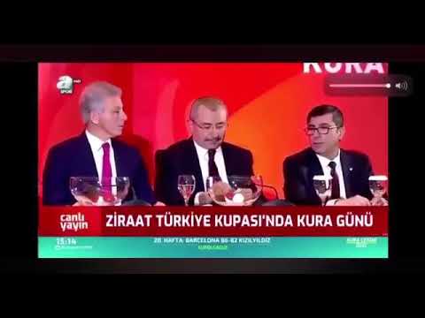 ZTK KURA ÇEKİMİ SİVAS'I ÇEKME