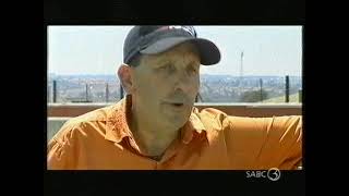 Clive Mels Bmw 2002Ti Alpina Replica Racer