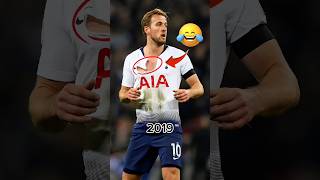 Harry Kane Evolution 😂 Net Worth