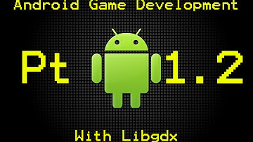 Android Game Development in Java - 1.2: Setting Up Gradle