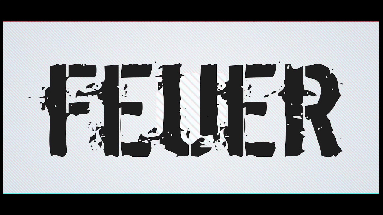 Watch RUINED CONFLICT - FEUER ( OFFICIAL LYRIC VIDEO ) on YouTube Watch RUINED CONFLICT - FEUER ( OFFICIAL LYRIC VIDEO ) on YouTube