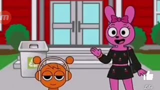 Crars 2 (Cars 2 YTP) Tokyo Crossover Racing Scene V3