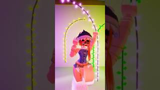 codigos outfits de pilchera en brookhaven 🏡 rp roblox #shorts #brookhaven