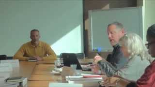 Directors Report Portland Human Rights Commission Meeting -out take-  4.1.15