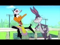 Bugs and Daffy If I Didn&#39;t Have You Quest For Camelot