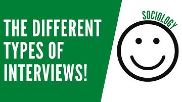 Advantages and disadvantages of interviews