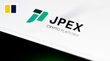 The cryptocurrency scandal gripping Hong Kong