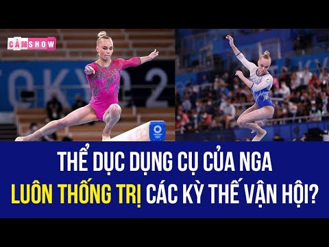 Video: Thể Dục Dụng Cụ Bubnovsky: Một Cơ Hội để Cảm Thấy Tuyệt Vời