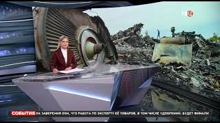 Гаагский суд постановил: малазийский боинг MH17 был сбит российским ЗРК БУК из посёлка Первомайский