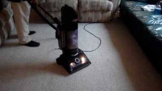 Fantom Thunder Vacuum