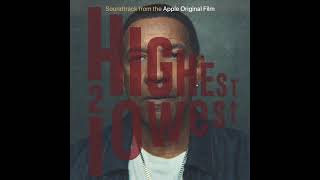 (Instrumental) A$AP ROCKY - Both Eyes Closed (From Highest 2 Lowest) (Official Instrumental)