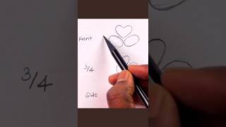 how to draw a lips | small book  shorts sketch minivlog drawing art maadurga navratrispecial