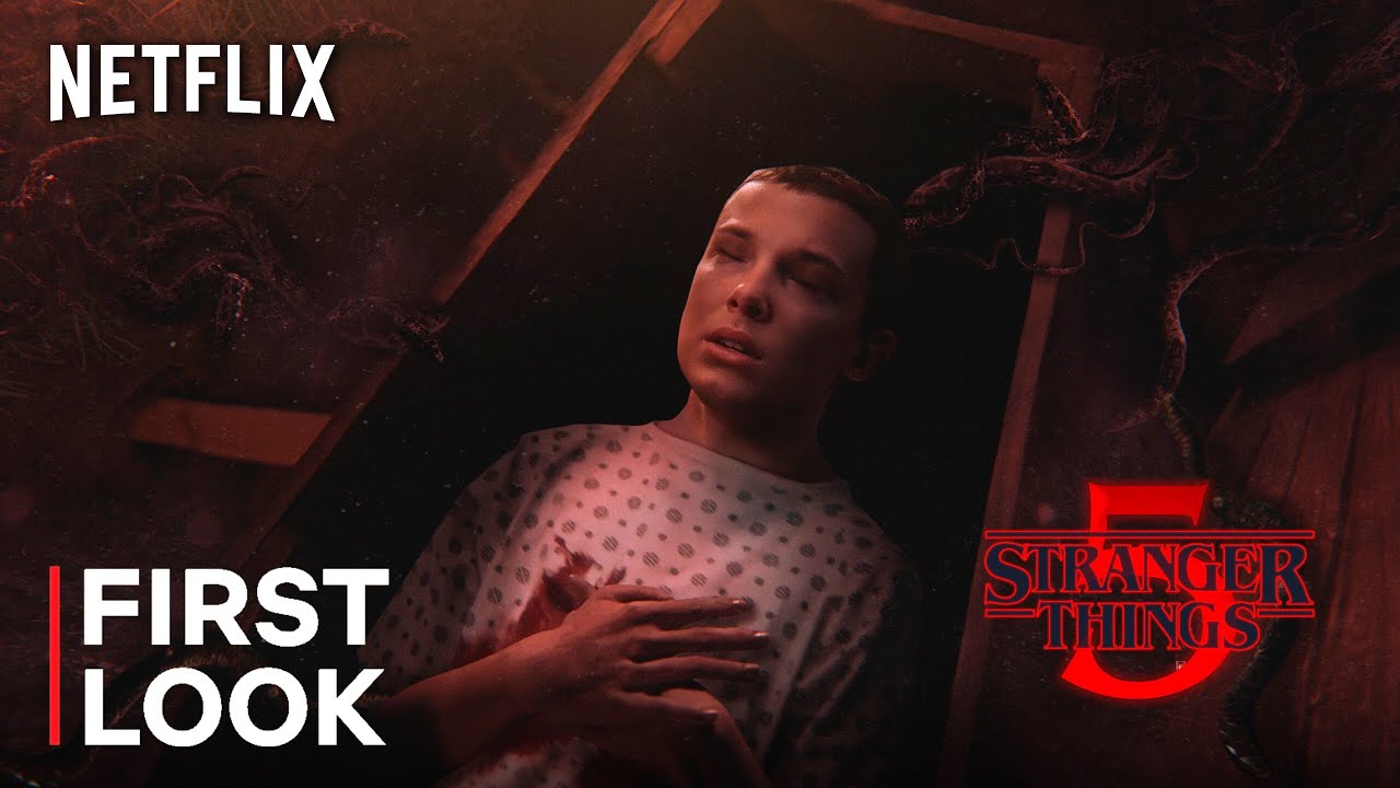 Stranger Things Season 5: Release Window, Cast and Everything We