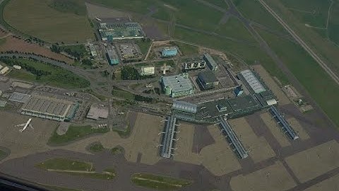 X Plane 11.50b11 VR flight FPS test