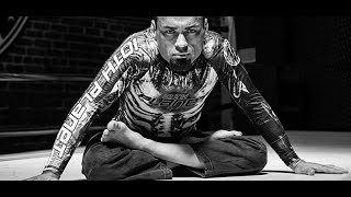 Origins of the Rubber Guard - Renzo Gracie to Eddie Bravo
