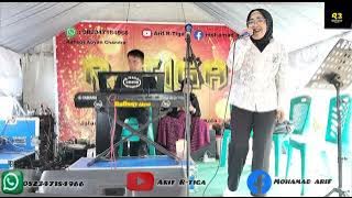 lagu Bugis BALO CINRA Cipt A.Rasyid Cover ISNAWATI/Live.Di Duyu bersama R3 musik.