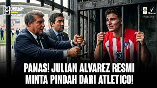 🔴BREAKING: CHELSEA SAT SET BELI LACROIX & TIKUNG PALESTRA, ARSENAL INTIP NICO PAZ!