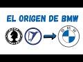 EL ORIGEN - BMW