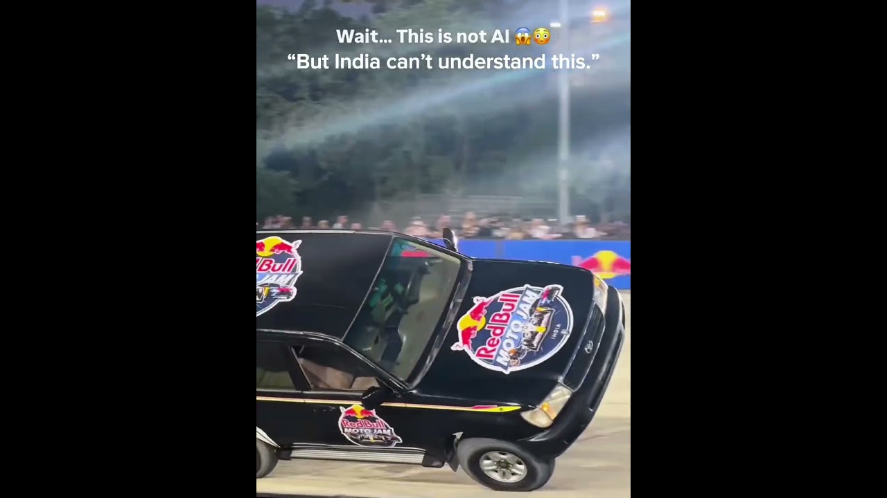 This is Real Experience Dubai.?😳#automobile #toyota #bmw #stunt #dubai #edit #car
