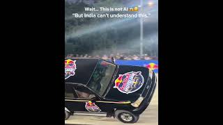 This is Real Experience Dubai.?😳#automobile #toyota #bmw #stunt #dubai #edit #car
