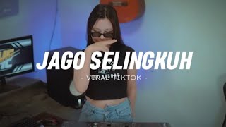 JAGO SELINGKUH - ADRYAN LIHAYAN (DISKO TANAH)