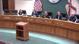 9/15/2025 - Council Regular Session (Budget)