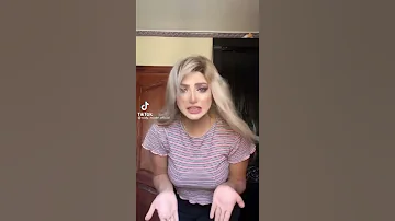 تريند تيك توك سيبتها كرهتها ده كان غرور العظمه راكب مخها 