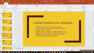 01 Win32 API - 소개