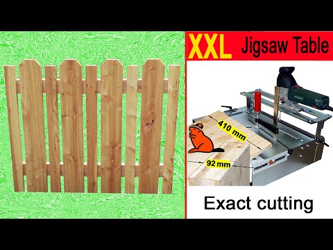 Videó: A kerítésoszlopok kiválasztása