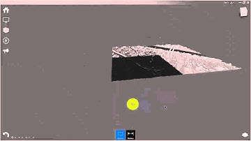 Using Point Cloud data in creating a ReCap Project