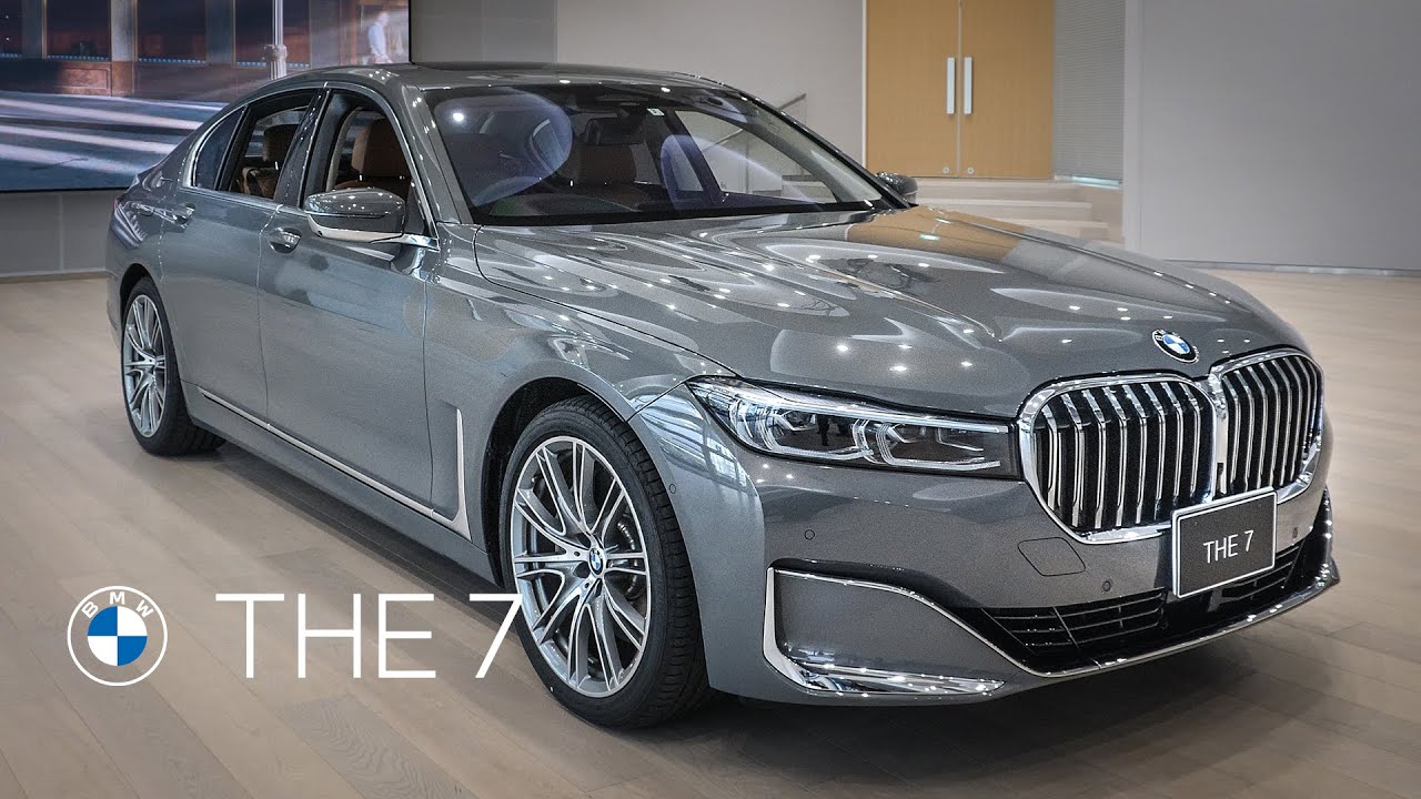 Bmw 7シリーズ モデル紹介 Bmw Co Jp