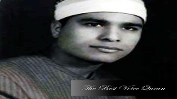 الشيخ محمد الليثى وتلاوة رااااائعة من سورتى المائدة والأنعام HD